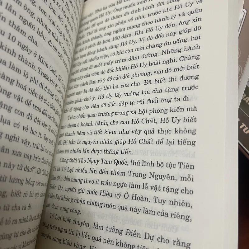 2 Boxset Chư tử 10 cuốn 974851