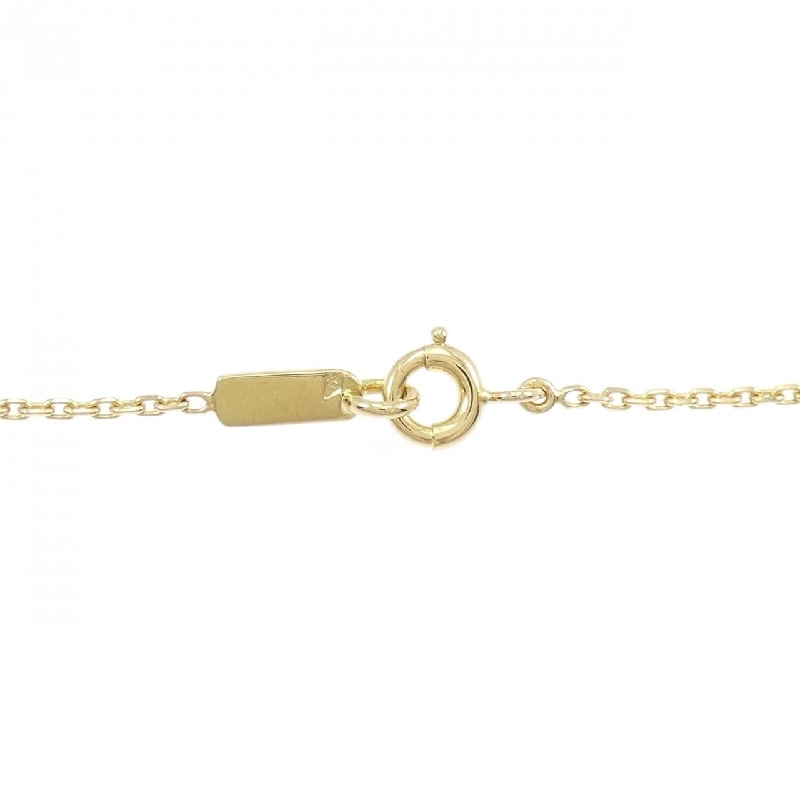 Vòng cổ Van Cleef & Arpels Alice 0.56CT - Hàng hiệu Chính hãng 843695