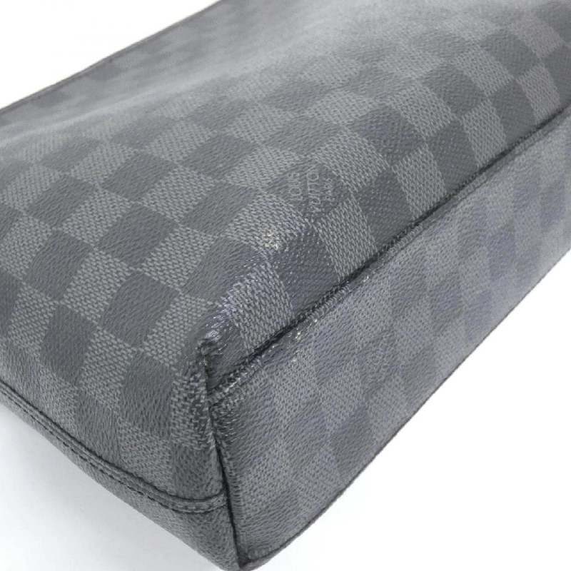 Túi xách vai Louis Vuitton Damier Graphite Mick PM N41211 - Hàng hiệu Chính hãng 766484