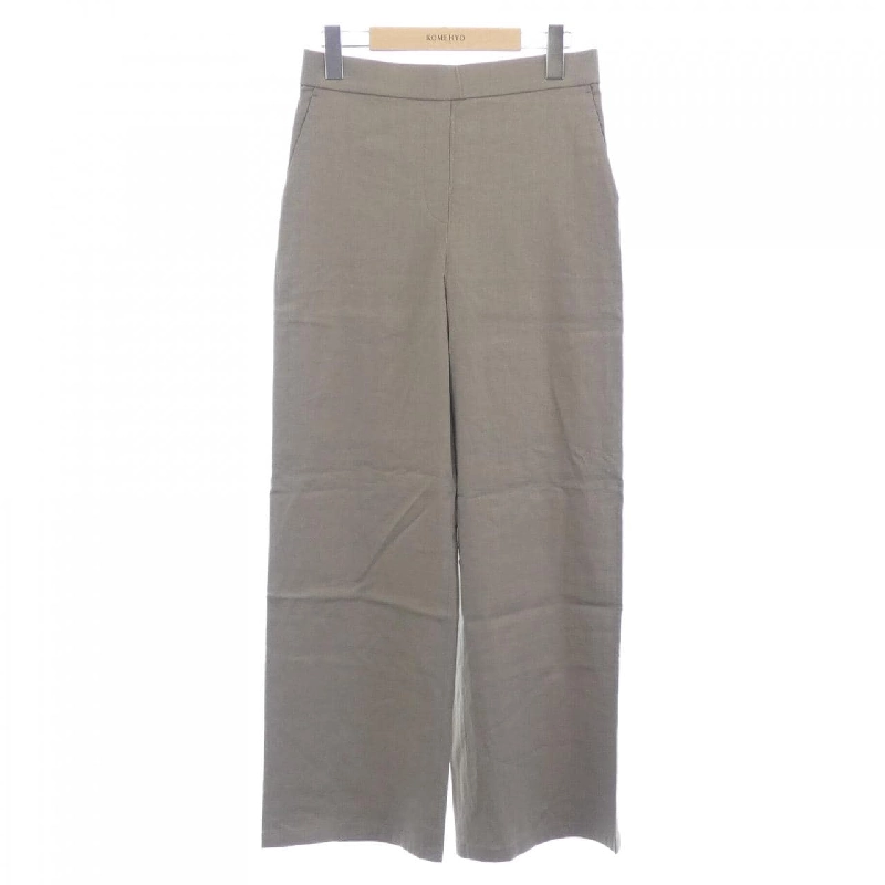 Theory luxe 03-4206404 Quần - Hàng hiệu Authentic 811465