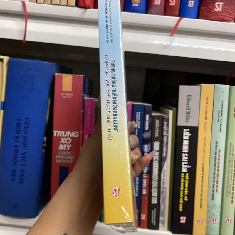 Phòng chống Diễn Biến Hoà Bình  996540