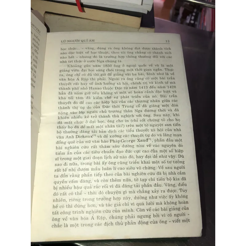 Lũ người quỷ ám - F.Doxtoevxki 999332