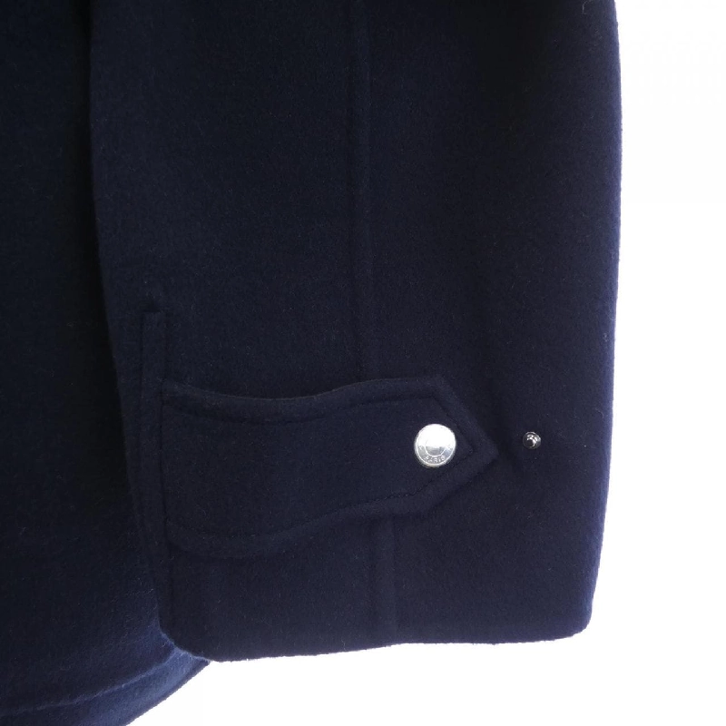 Áo khoác HERMES 6E0180DG - Hàng hiệu Chính hãng 813095