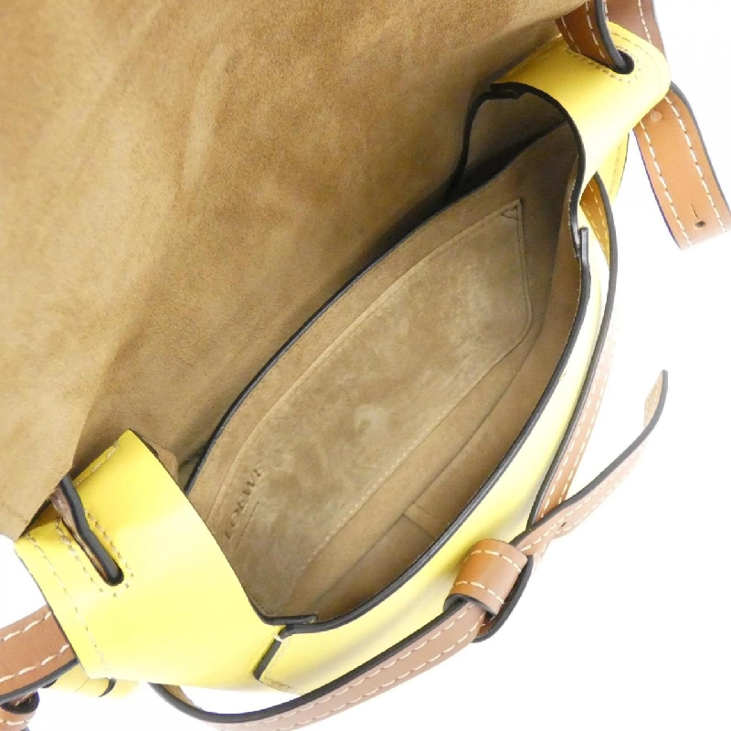 Túi đeo vai Loewe Gate Small 321 54 T20 - Hàng hiệu Authentic 767857