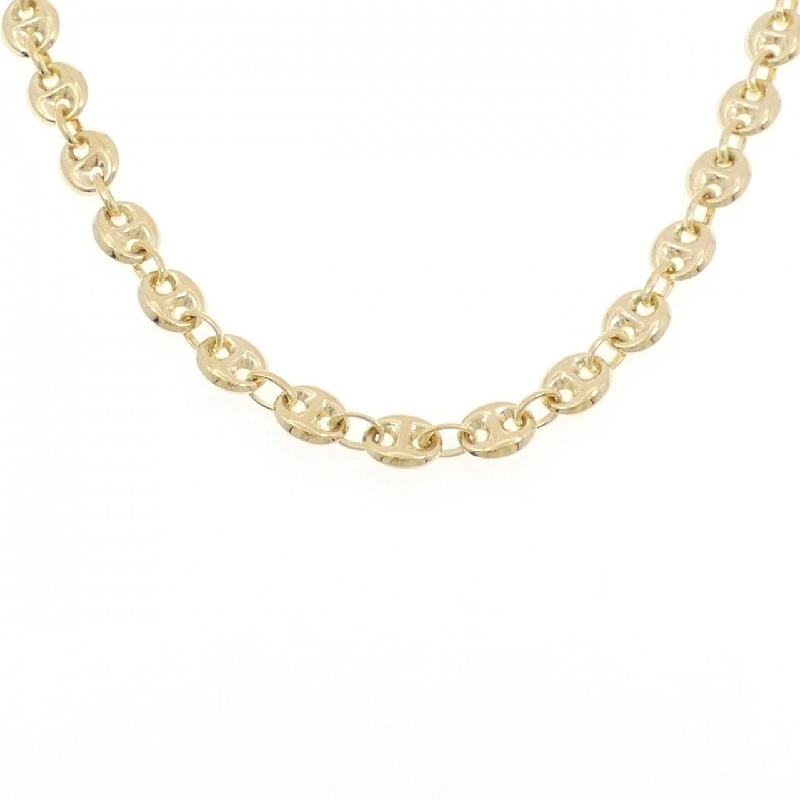 Nhẫn 750YG UnoAere - Hàng hiệu Authentic 843746