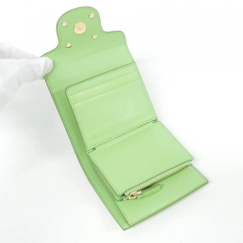 Ví VALENTINO GARAVANI - Hàng hiệu Authentic 806432