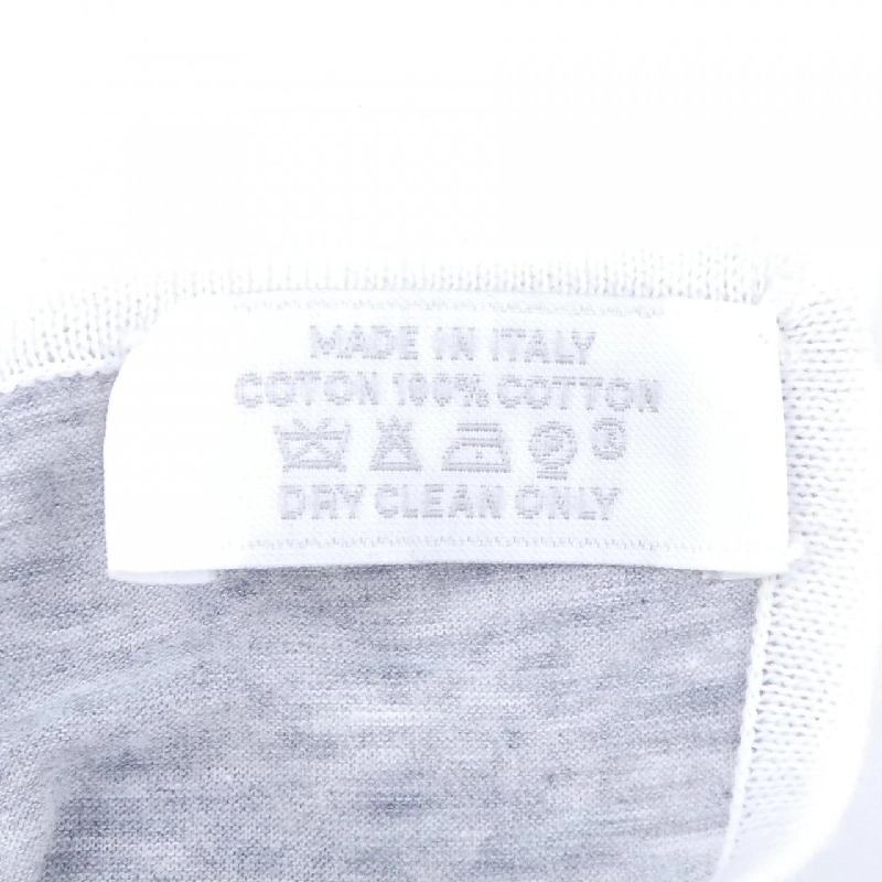 HERMES GUEPARDS 071920S Khăn T-Shirt SCARF - Hàng hiệu Chính hãng 833658