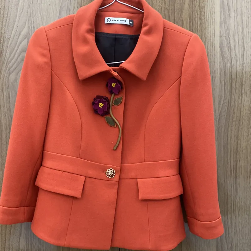 áo khoác chic- land 1003679