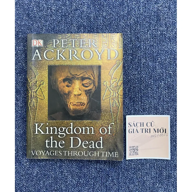 Kingdom of the Dead  789712