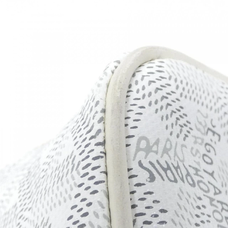 Túi xách vai Goyard Cap Vert AMA - Hàng hiệu Authentic 767171