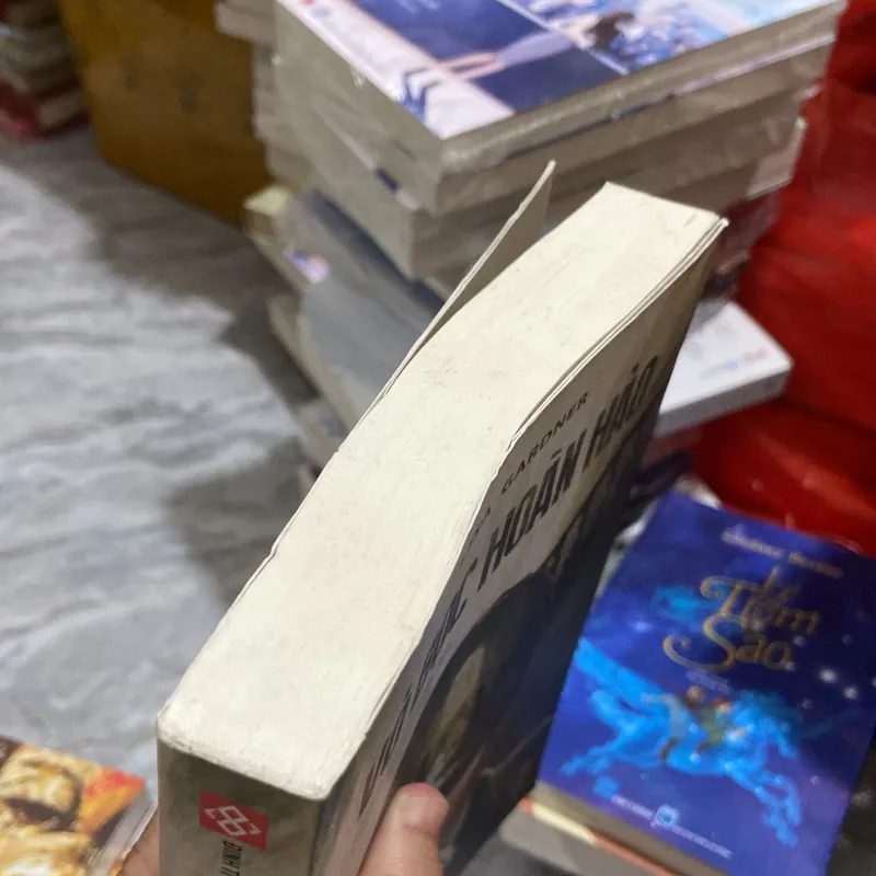 (Trinh thám) - Vỏ bọc Hoàn hảo - Lisa Gardner 972456