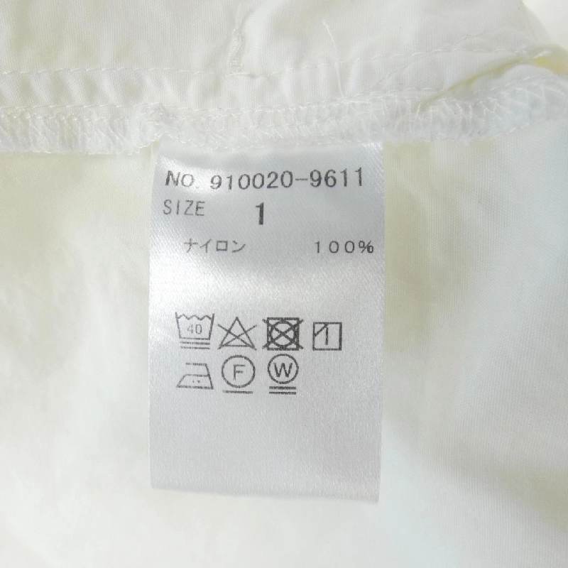 【Mã giảm giá】Áo sơ mi N.O.R.C 644556