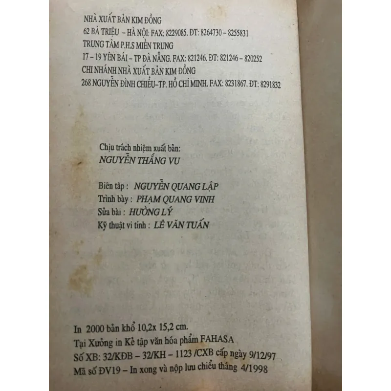 Tuổi thơ dữ dội (Trọn bộ 5 tập) - Phùng Quán - Tiểu thuyết lịch sử / Thiếu nhi 798687