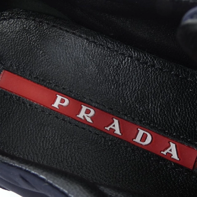 【Mã giảm giá】Giày thể thao PRADA 664440