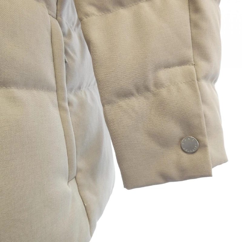 NANO UNIVERSE Áo khoác lông vũ - Hàng hiệu Authentic 809560