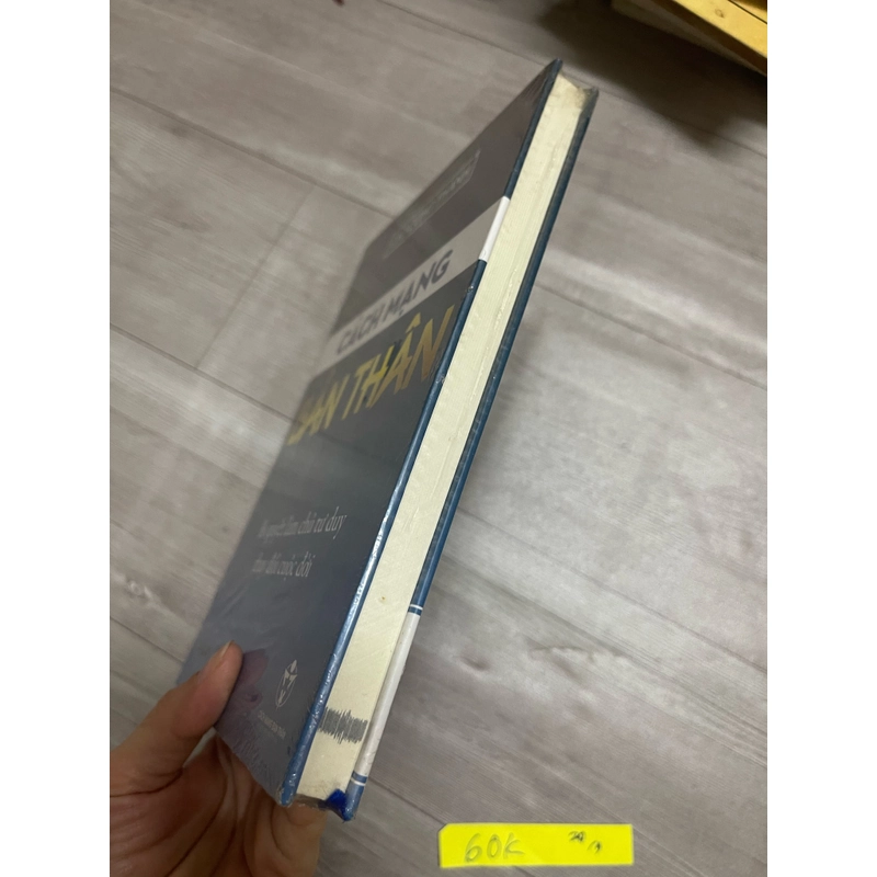 Cách mạng Bản Thân  334232