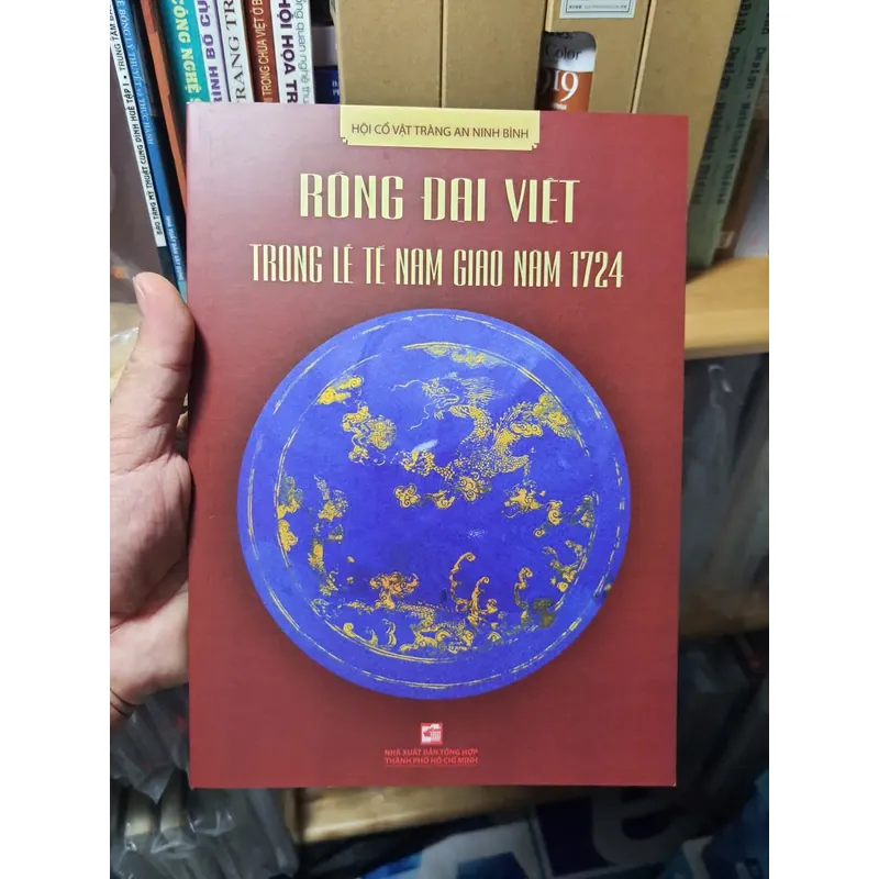 Rồng Đại Việt 644238