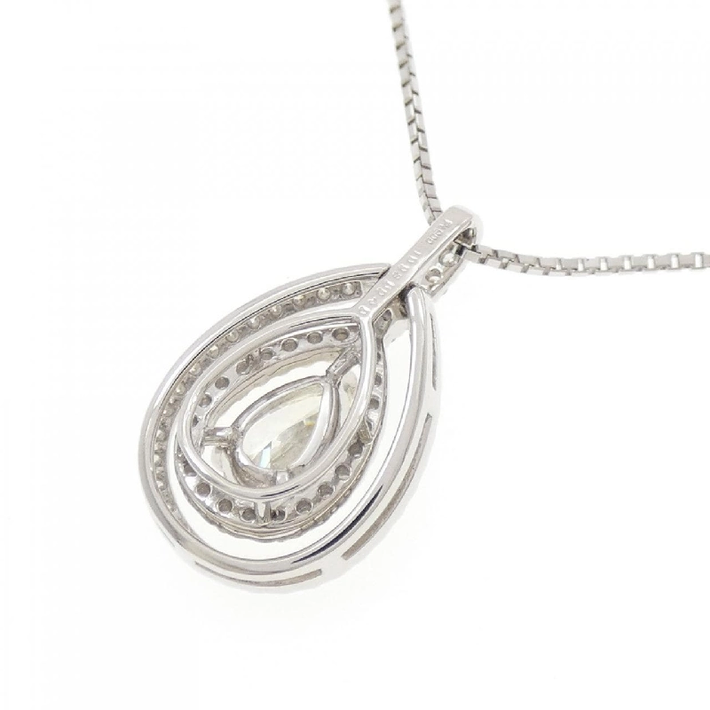 Dây chuyền kim cương PT900/PT850 1.008CT - Hàng hiệu Chính hãng 860357