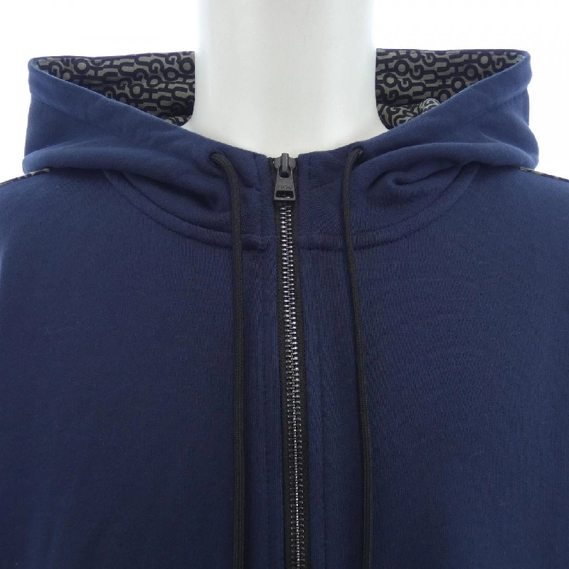 HUGO BOSS Hoodie - Hàng hiệu Authentic 885694