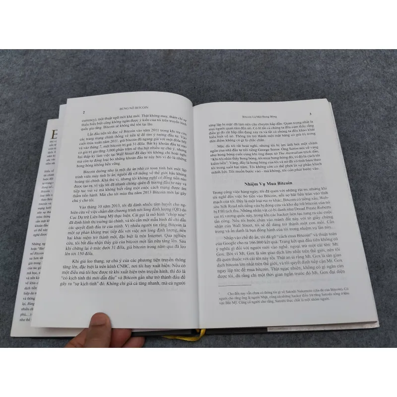 BÙNG NỔ BITCOIN 937234