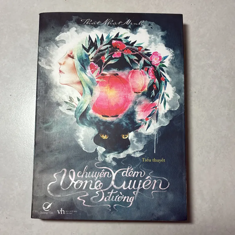 Chuyện đêm Vong Xuyên đường - Thất Nhật Minh 796303