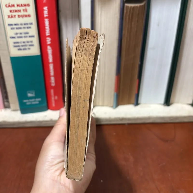 [Vui Lòng Cân Nhắc Trước Khi Lựa Chọn] - Sách Xưa: Mây Tan Trăng Tỏ (Kịch Bản Ngắn) - 1978 751256