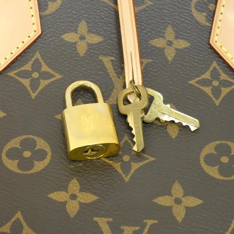 Túi xách Louis Vuitton Monogram Alma PM M53151 - Hàng hiệu Chính hãng 804643