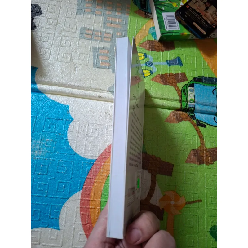 Tâm Tĩnh Lặng 795991