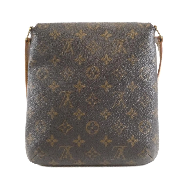 Túi đeo vai Louis Vuitton Monogram Musette Salsa M51387 - Hàng hiệu Authentic 802410