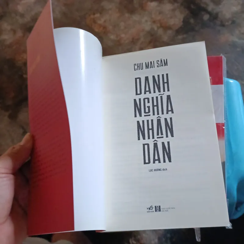 Danh nghĩa nhân dân  1037656