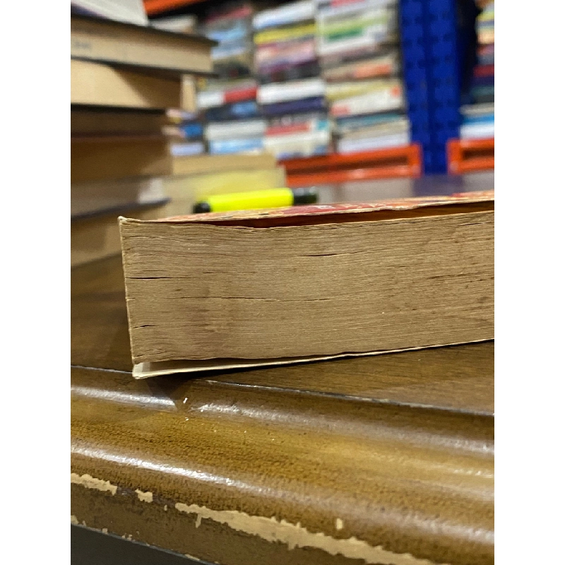 NO TIME FOR GOODBYE - Lindwood Barclay 175276
