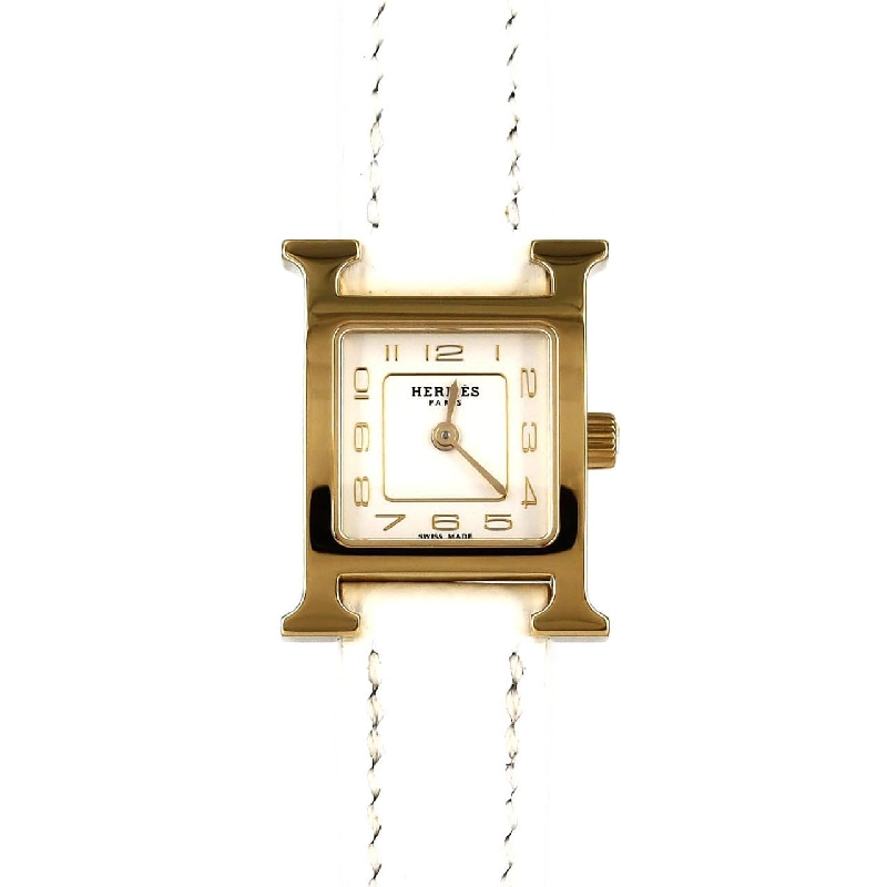 Đồng hồ H của HERMES GP HH1.101 GP Quartz - Hàng hiệu Chính hãng 875409