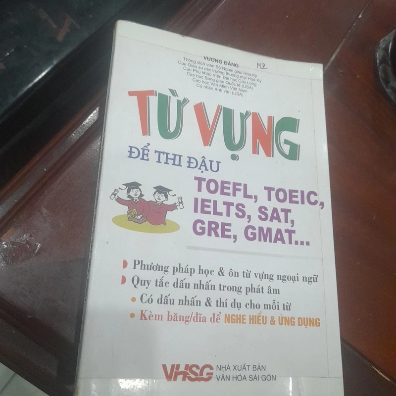 Từ vựng để thi đậu TOEFL, TOEIC, IELTS, SAT... 304693