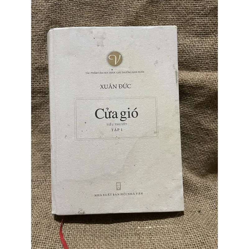 Cửa gió - Xuân Đức  933458