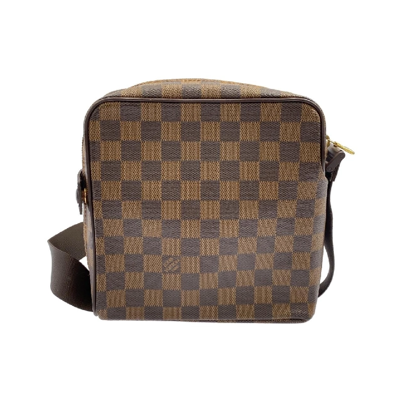 Túi xách vai Louis Vuitton Damier Olaf PM N41442 - Hàng hiệu Chính hãng 802530