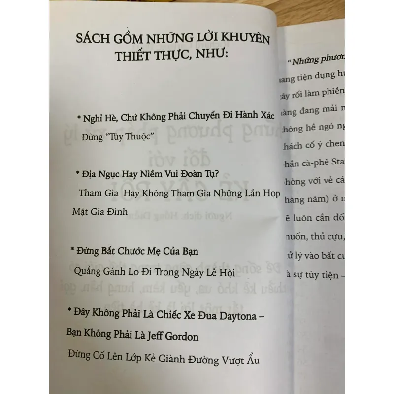 Những Phương Pháp Xử Lý Đối Với Kẻ Gây Rối - Richard Carlson 926318