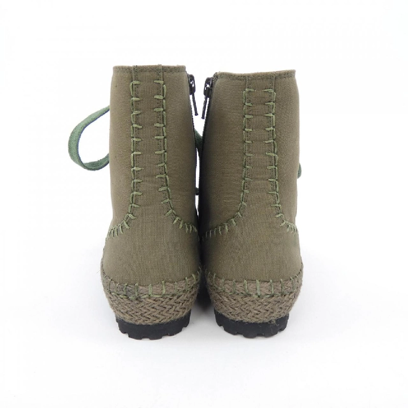 Giày bốt YOHJI YAMAMOTO+NOIR NB-E05-041 657359