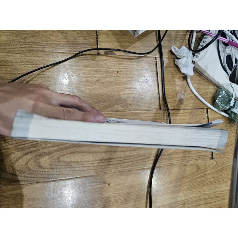 Tôi tài giỏi, bạn cũng thế ! (mất bìa, đủ nội dung)
 722426