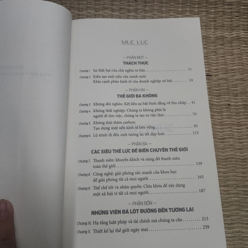 Thế giới ba không  452678