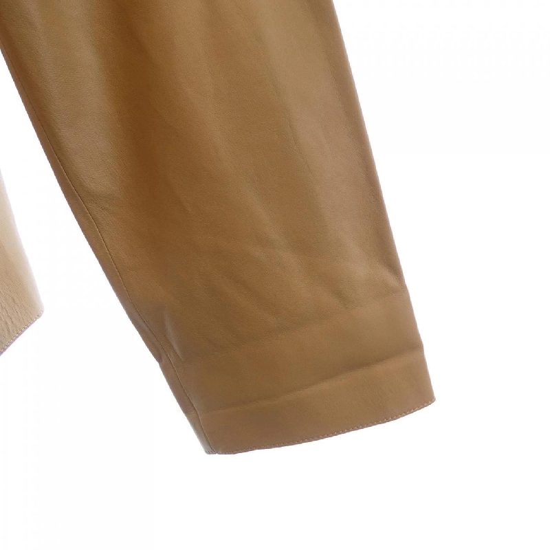 LOEWE Anagram S359Y31L03 Áo khoác da - Hàng hiệu Authentic 809756