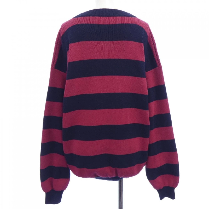 【Đối tượng phiếu giảm giá】Áo cardigan MIU MIU 637155