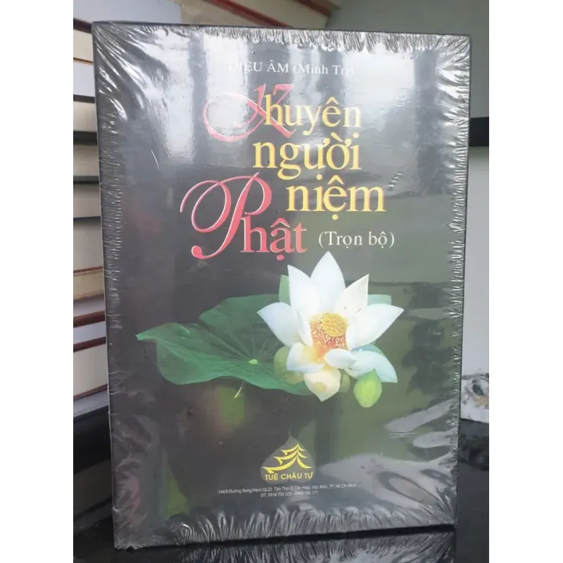 Boxset Khuyên Người Niệm Phật 700777