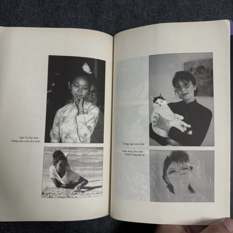 Thư tình gửi một người - Trịnh Công Sơn 761095