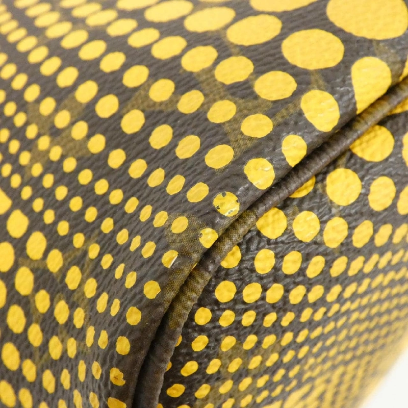 Túi xách Louis Vuitton Monogram Wave (Yayoikuzama) Neverfull MM M40685 - Hàng hiệu Chính hãng 765634