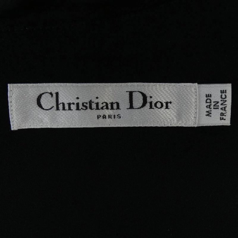 クリスチャンディオール CHRISTIAN DIOR 111R20A1212 Váy - Hàng hiệu Chính hãng 815550