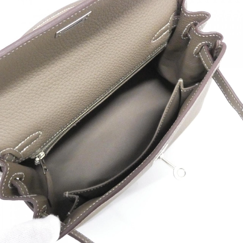 Túi Elmes Kelly 25cm - Hàng hiệu Authentic 770767