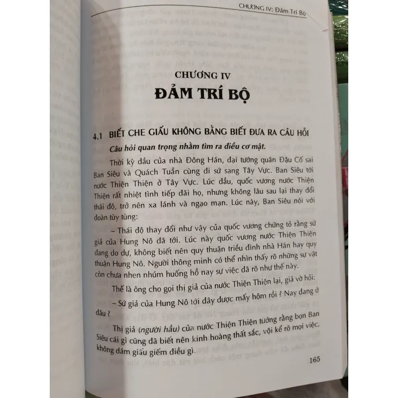 TRÍ KHÔN CỔ KIM - VŨ ĐỊNH TUÂN (ÔNG VĂN TÙNG dịch)  990843