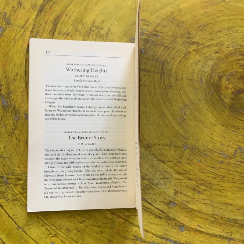 JANE EYRE- CHARLOTTE BRONTË  937381