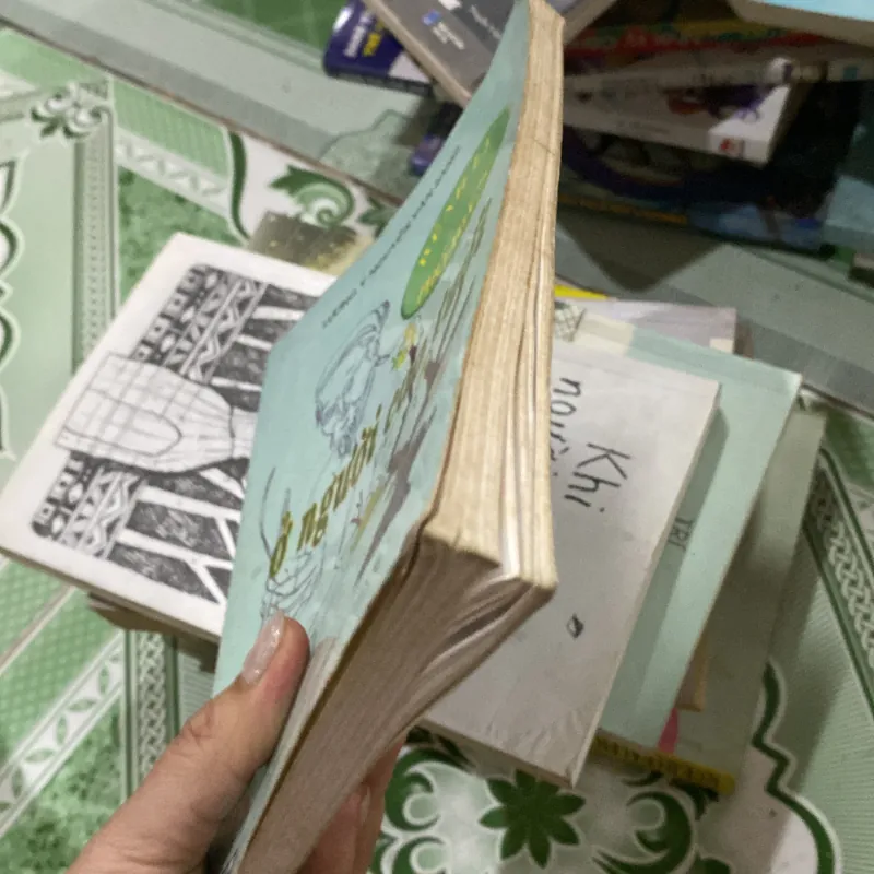 Bệnh lý phổ biến của người cao tuổi  781394