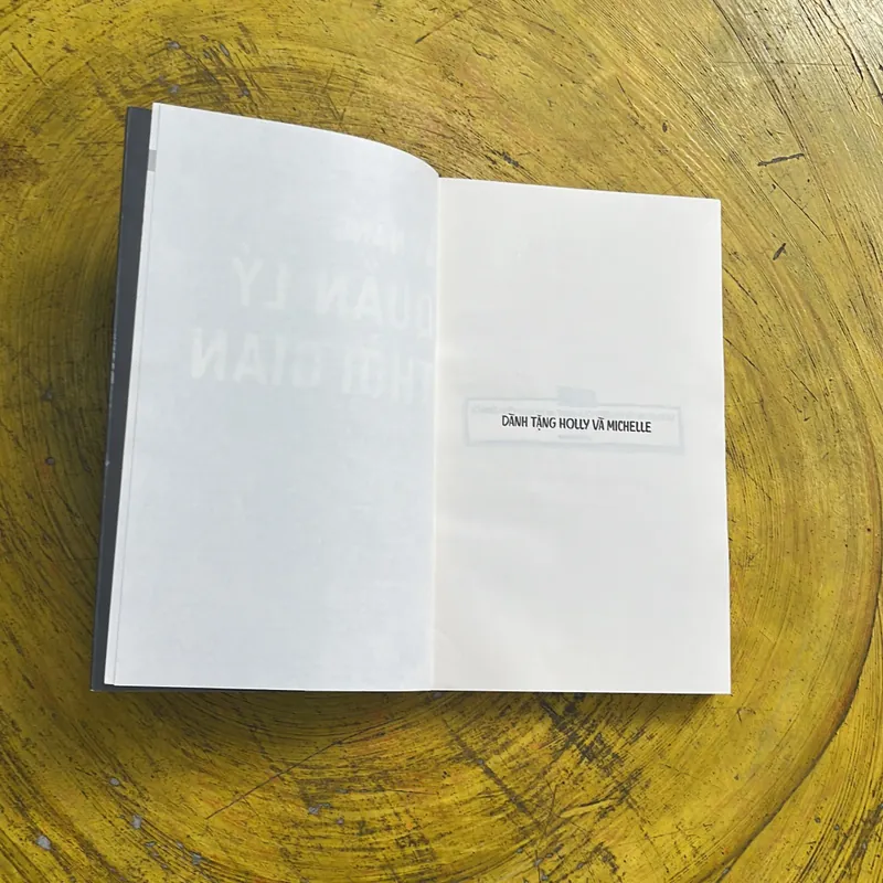 KỸ NĂNG QUẢN LÝ THỜI GIAN- JAKE KNAPP and JOHN ZERATSKY 603264